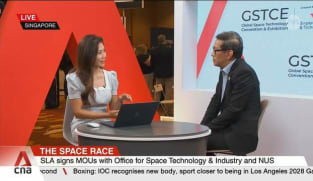 Ground data still needed to help space data be more precise and useful: Geomatics expert