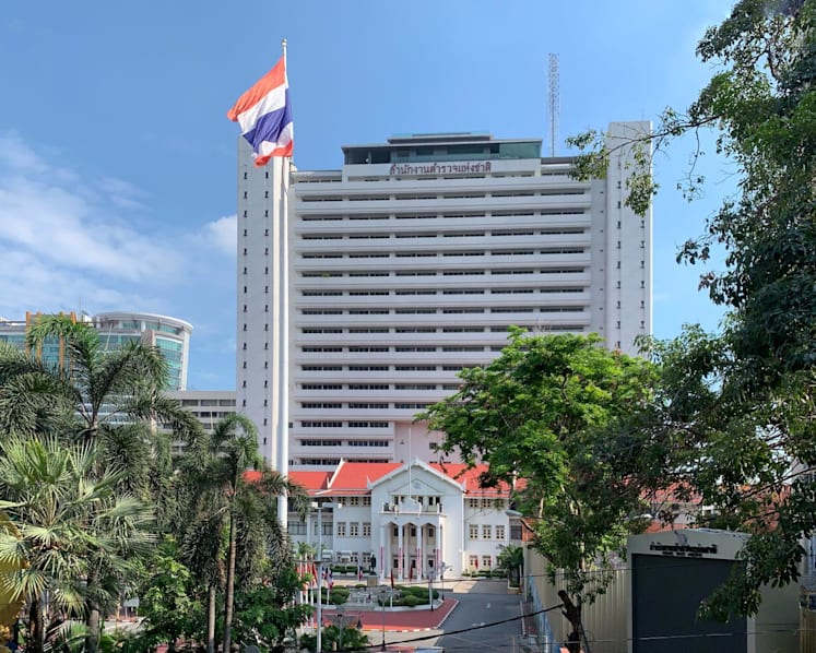 Thai police looking for Singaporean man after girlfriend found dead in Bangkok room: Reports