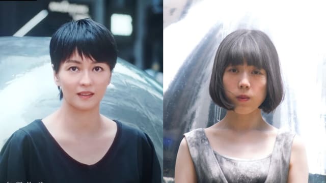 梁咏琪新歌MV爆抄袭　原创晒对比照