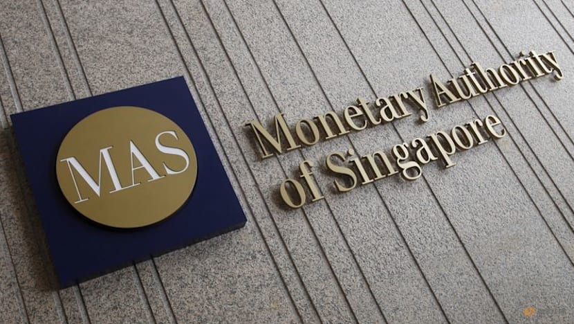 Fund management company probed for suspected money laundering; more than S$160m in assets seized