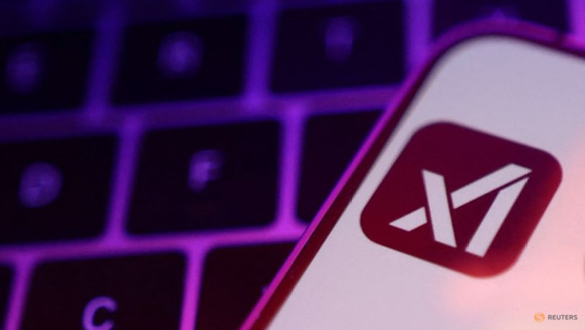 xAI's finance chief steps down after a few months on job, WSJ reports