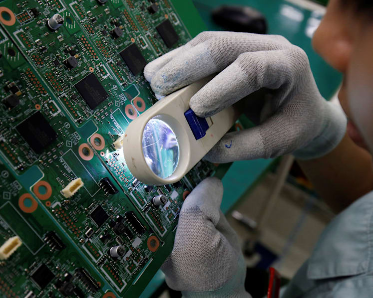 Vietnam’s economy to overtake Singapore’s in 10 years: DBS report