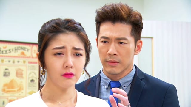 金家好媳妇（第206集）：映心想当干妈