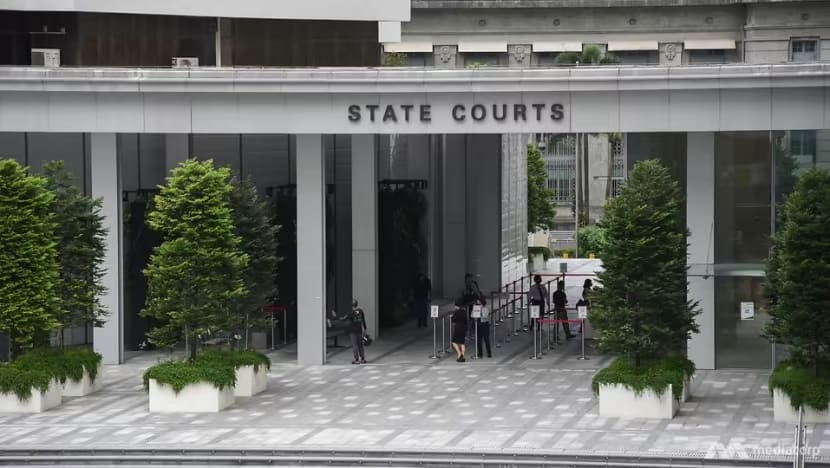 Woman jailed for breaching COVID-19 quarantine to shop, collect 4D winnings and get vaccinated Woman jailed for breaching COVID-19 quarantine to shop, collect 4D winnings and get vaccinated