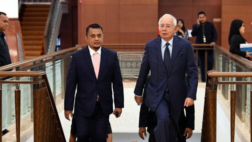 Najib dipanggil SPRM berhubung kes pemasangan tenaga solar