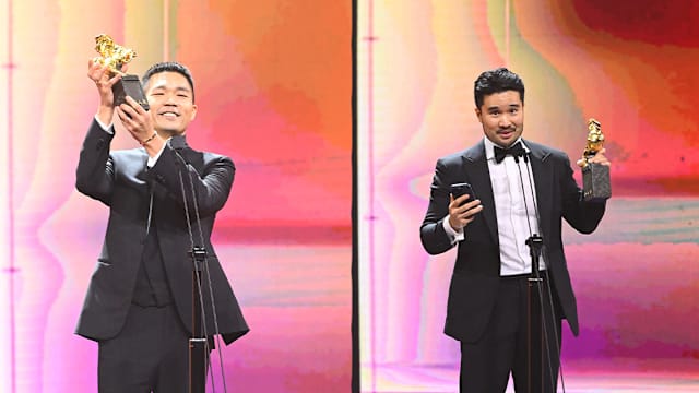 【金马62】李骏硕凭《众生相》夺“最佳导演”，本地导演陈思攸无缘“最佳新导演”