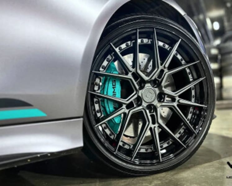 Mrrjestic Tyres Launches Mobile Tyre Service to Enhance Safety and Convenience for Singapore Drivers