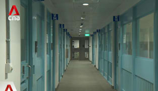 From court to cell - tech transforms prison admissions 