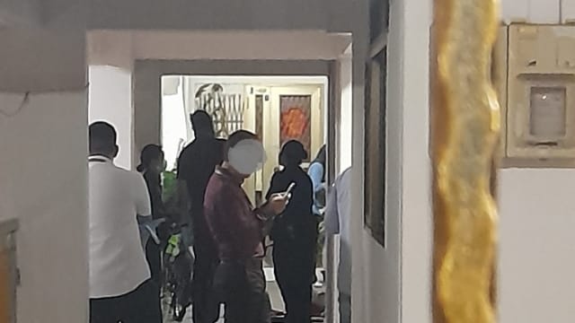 涉义顺弑父案青年已完成精神评估 能同代表律师见面