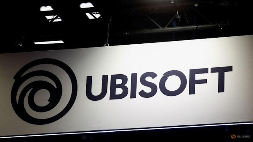 Ubisoft delays half-year results, requests trading suspension