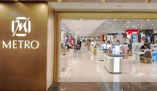 Metro akan tutup cawangan di Paragon, Causeway Point dalam rombakan operasi runcit 