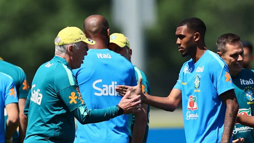 Rayan's Japan homework awaits as Brazil eye World Cup last-32 win