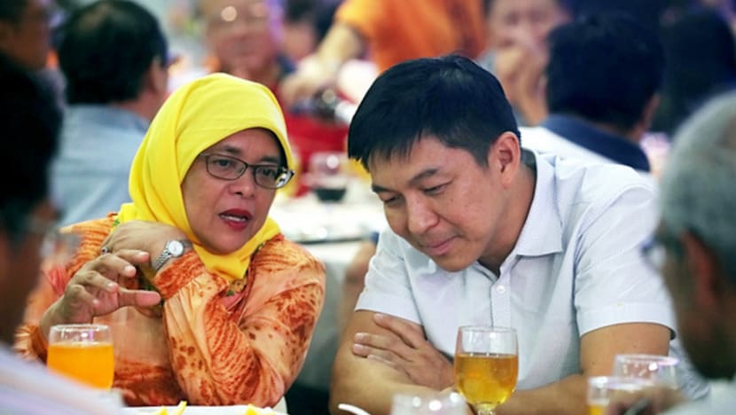 MPs sad to lose a champion for the vulnerable