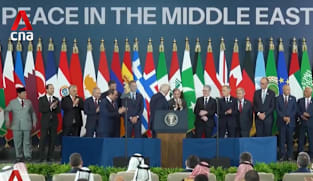 Trump's one year in office: Israel-Hamas war, Gaza peace plan, tensions with Iran in the spotlight 