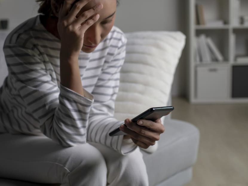 Negative news taking a toll on you? How to take care of your mental health while still staying informed