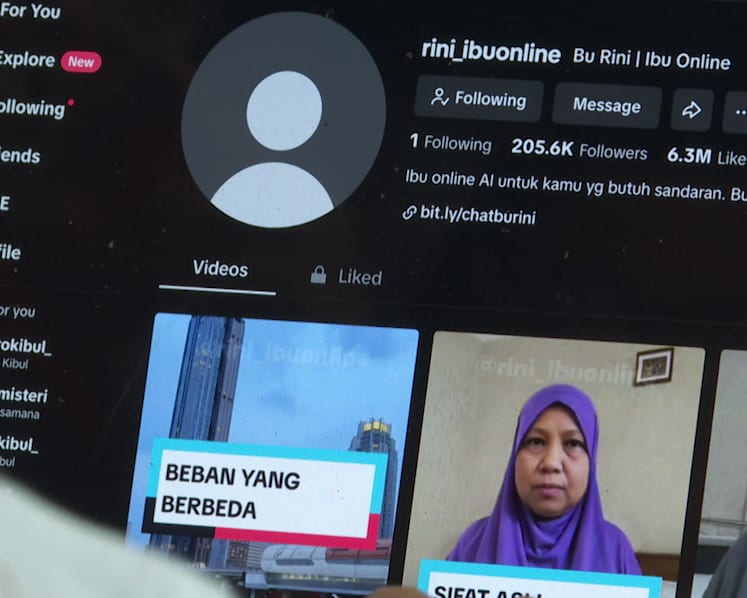 As AI takes on content creation and data-crunching, Indonesia gears up to regulate industry