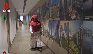 Enhanced internships, higher starting pay mooted to boost built environment sector 