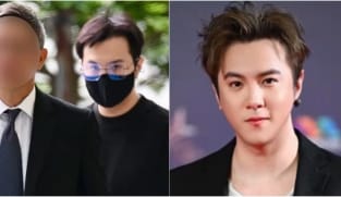Bekas pelakon Ian Fang dipenjara 40 bulan atas kesalahan seksual terhadap remaja bawah umur