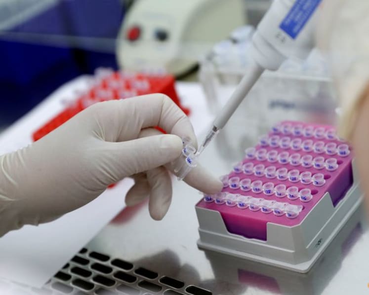 Variant Bio launches AI-powered platform for drug discovery using genetic data