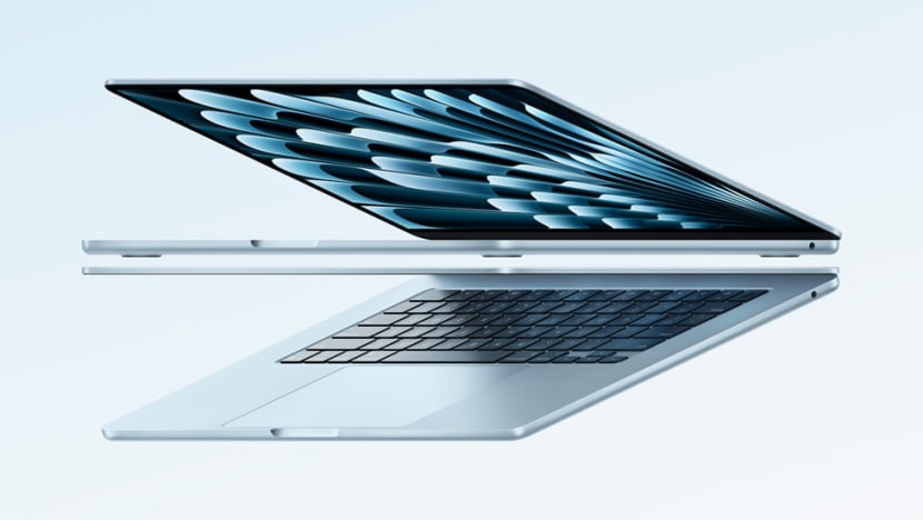 Apple rilis MacBook Air terbaru dengan chip M4 yang lebih ngebut