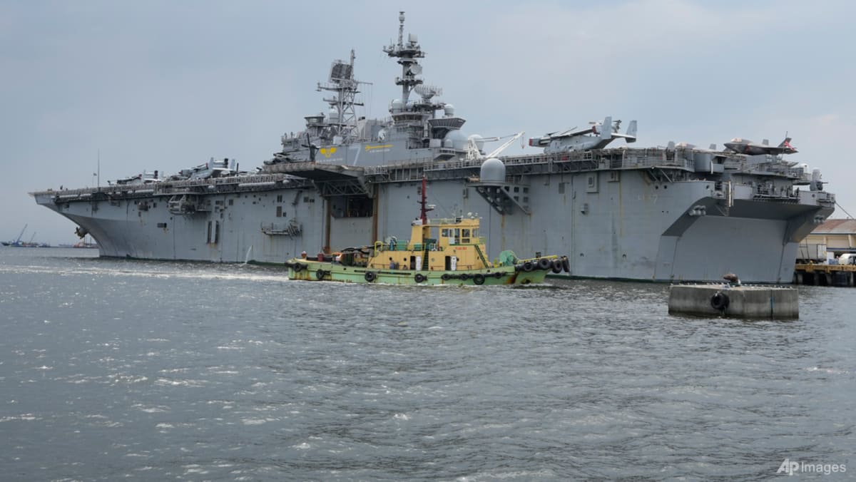 Iran Strike Escalates: Analyzing Latest Military Maneuvers in the Middle East