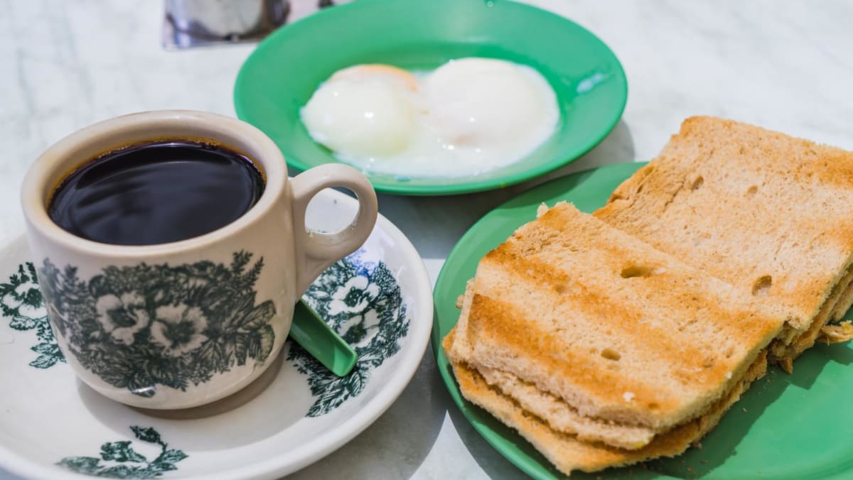 You don’t like breakfast food or only drink coffee in the morning? Here are a few things to consider You don’t like breakfast food or only drink coffee in the morning? Here are a few things to consider