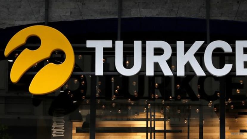 Turkcell, Turk Telekom, Vodafone win frequencies in Turkey's $2.95 billion 5G tender