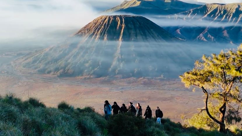 Checking Mount Bromo off the bucket list while also heading off the beaten path? Here's how