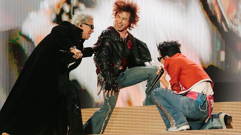 Album baru BIGBANG sudah rampung, siap tur konser mulai Agustus