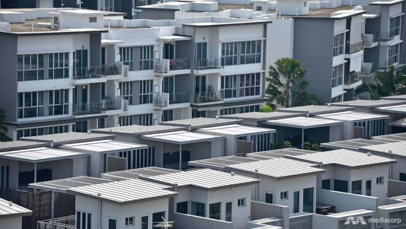 Commentary: Why residential property prices won’t be coming down despite cooling measures Commentary: Why residential property prices won’t be coming down despite cooling measures