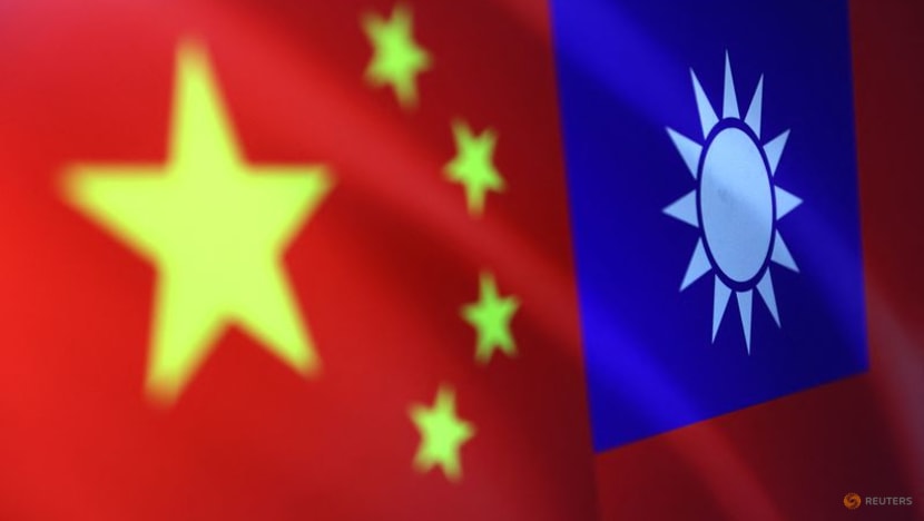 Chinese cyberattacks on Taiwan government averaged 2.4 million a day in 2024, report says Chinese cyberattacks on Taiwan government averaged 2.4 million a day in 2024, report says