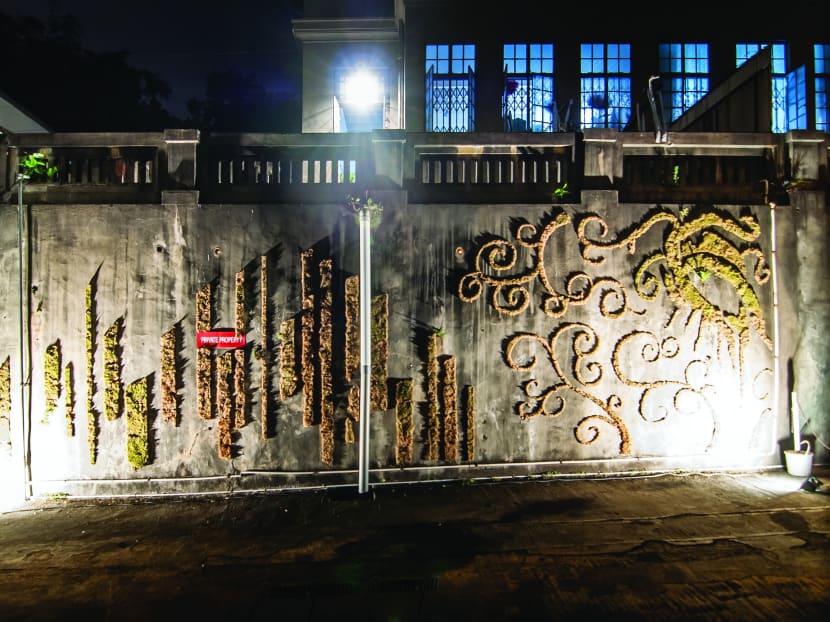 Art review: Displacements | 3.5/5