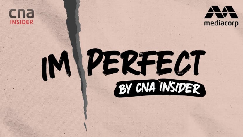 Imperfect by CNA Insider - S1: Imperfect Trailer