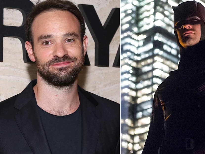 Charlie Cox Says He's Cool With A PG-13 Daredevil In MCU: "It Can Absolutely Work" 