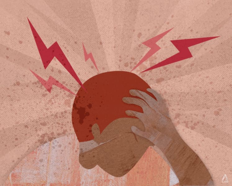 Interactive: How to deal with insomnia, headaches and fainting spells