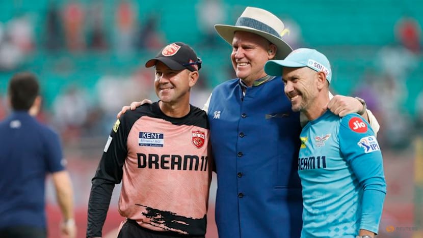 Hayden named Gujarat Titans' batting coach ahead of IPL 2026