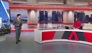 East Asia Tonight - Thu 18 Jun 2026