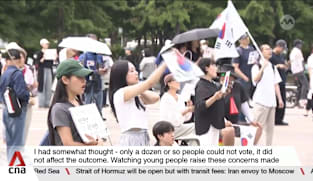 Ballot paper shortage during local elections damaged South Korea's reputation: President Lee