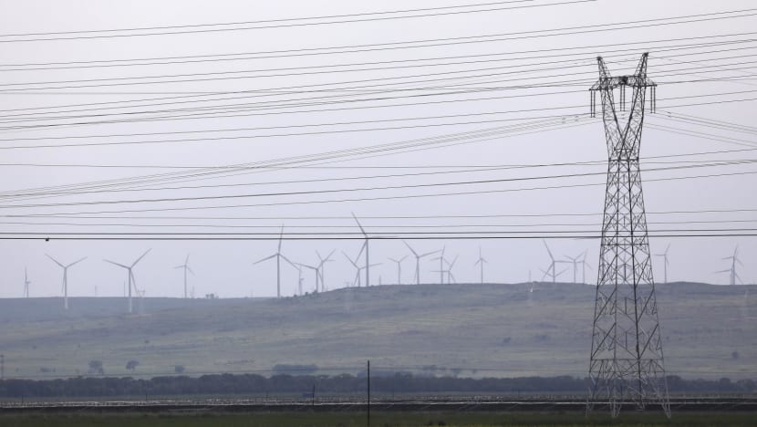 Commentary: China is a rich country. It can no longer cry poor on climate Commentary: China is a rich country. It can no longer cry poor on climate