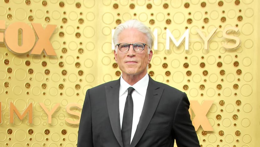 Ted Danson Can Hear Himself Fart With New Hearing Aids: "I Used To Think It Was Silent" - 8days