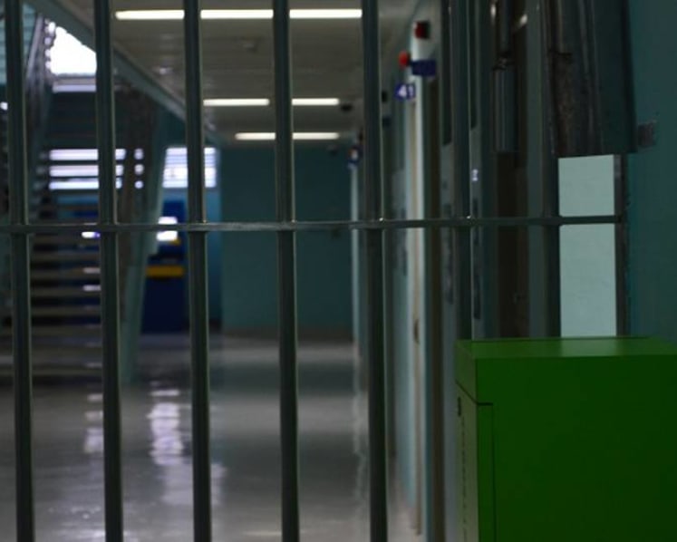 Indefinite jail terms a possibility for sex offenders under proposed law
