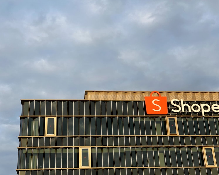 Shopee’s parent company Sea commits to hiring 500 Singaporeans in tie-up with IMDA