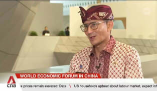 Indonesia has to focus on sustainability, creating green jobs: Tourism and creative economy minister