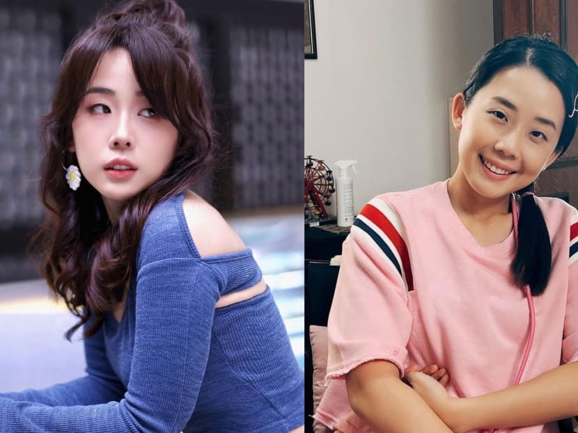 'I’m willing to do all the dirty work': Mediacorp actress Jernelle Oh, 29, on what makes her different from her showbiz peers 