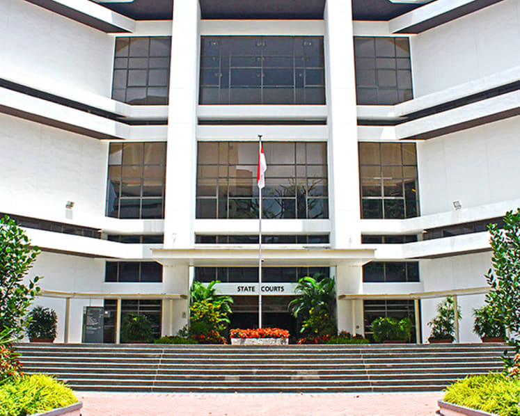Hwa Chong Institution teacher faces drug charges including taking meth
