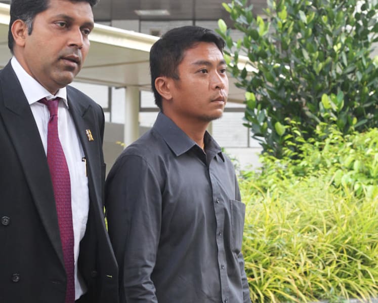 Judge ‘too shaken’ to make decision in fatal CTE crash case