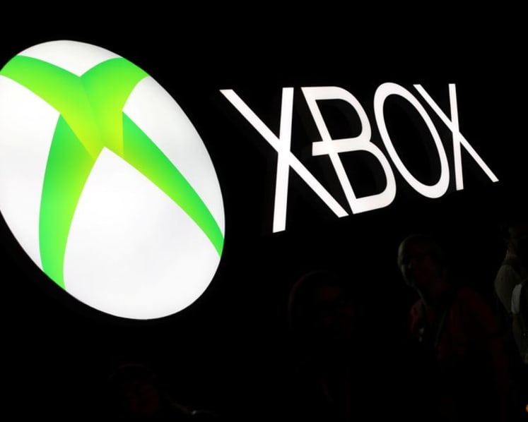 Microsoft's Xbox plans for major layoffs next month, Bloomberg News reports 