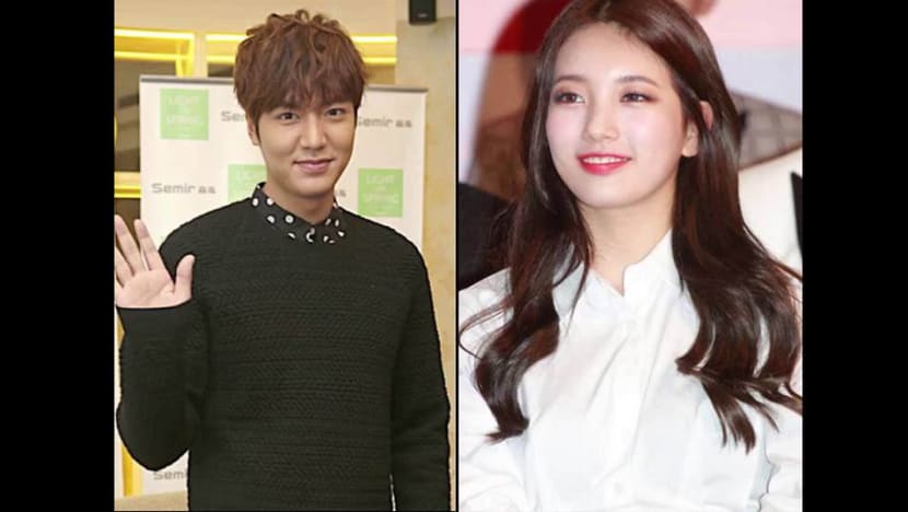 Details of Lee Min Ho, Suzy’s London date revealed
