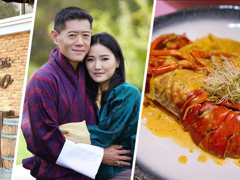 Iconic Italian restaurant Valentino, where Lee Kuan Yew and Bhutan royals dined, closing in Dec