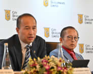 CDL’s Kwek Leng Beng, Sherman Kwek announce 3.9% profit growth in first half marked by boardroom tussle